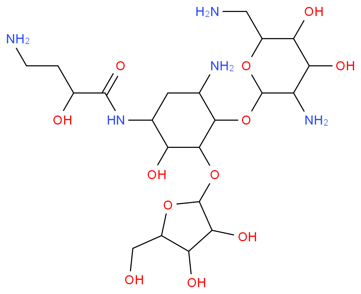 34291-02-6 molecular structure