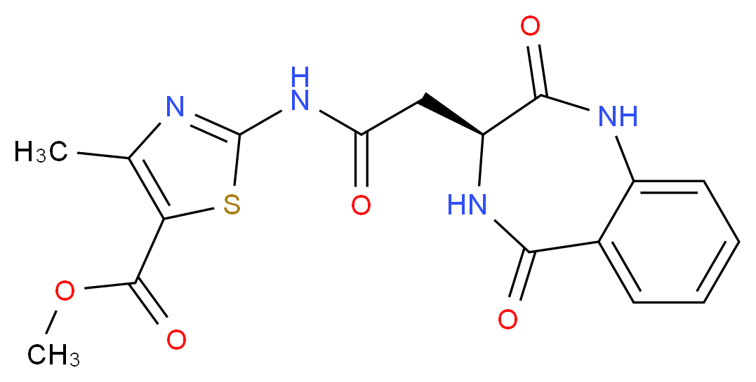 164284012 molecular structure