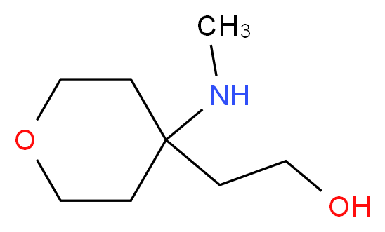 MFCD21184243 molecular structure