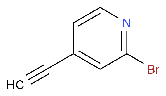 1196156-17-8 molecular structure