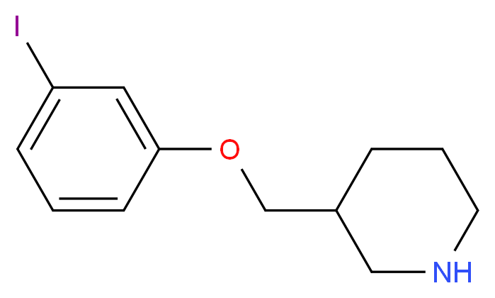 MFCD08687940 molecular structure