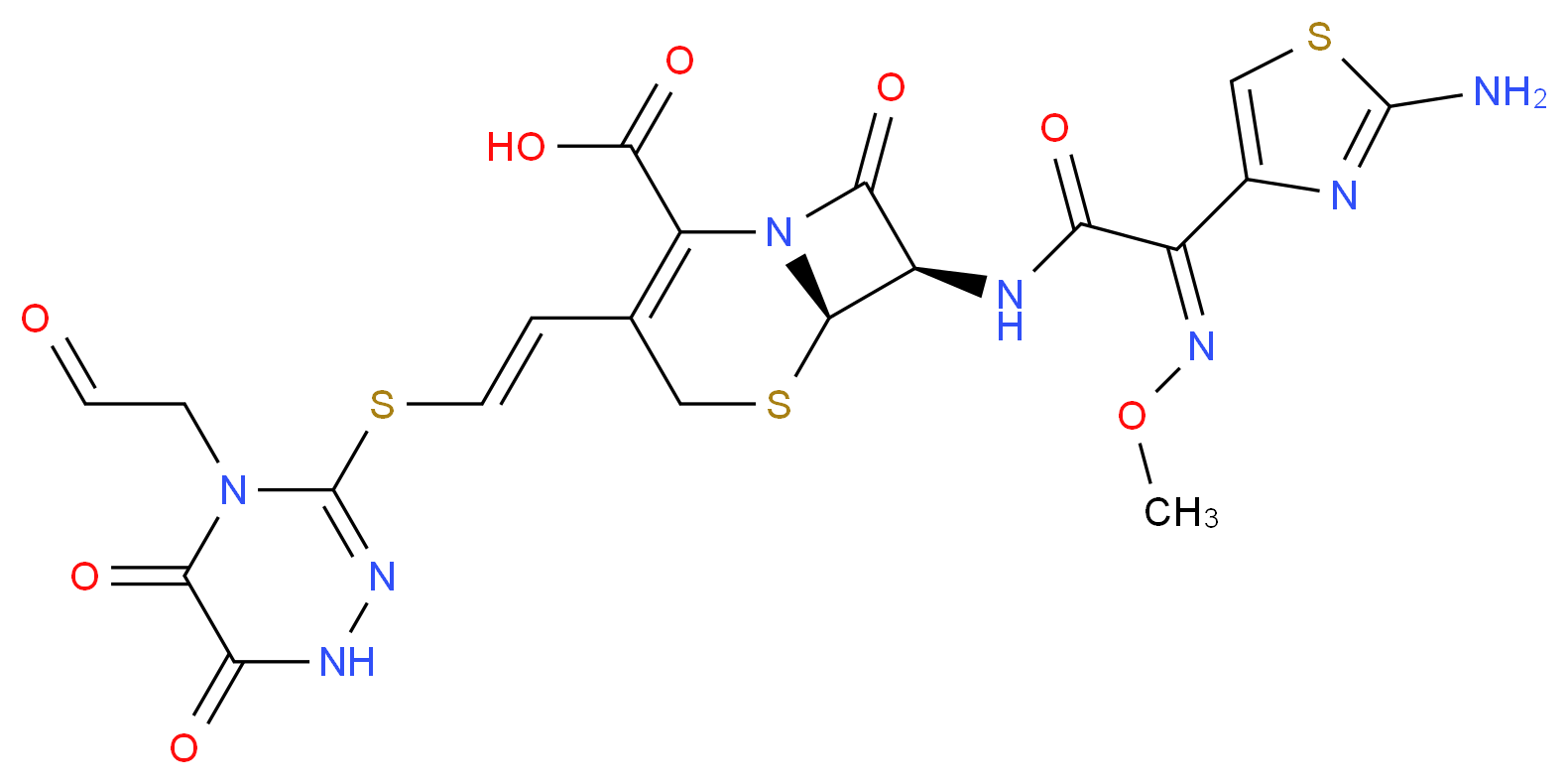 CAS_77360-52-2 molecular structure