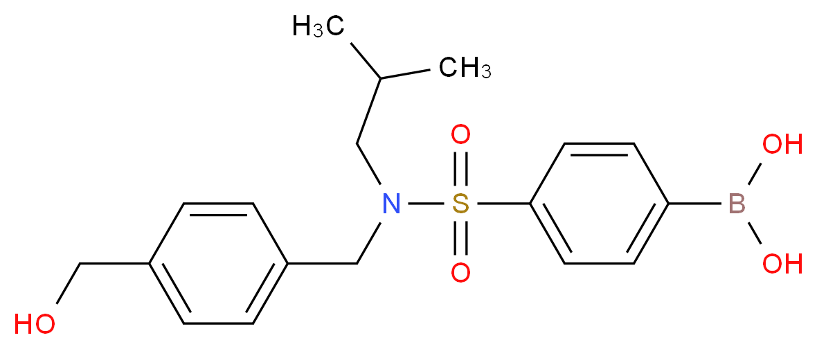 CAS_957060-86-5 molecular structure