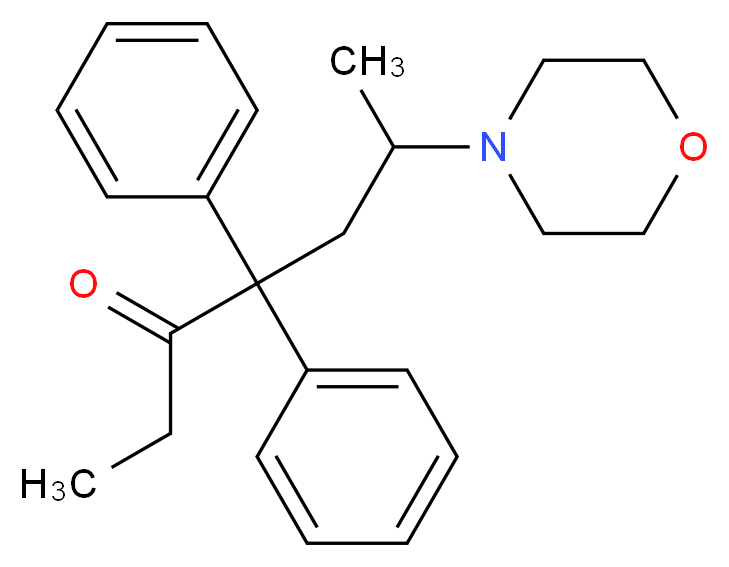 467-84-5 molecular structure