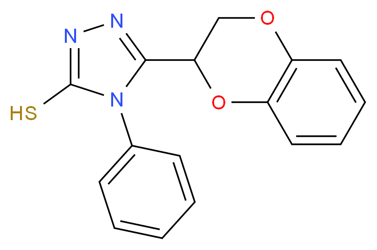 MFCD03152336 molecular structure