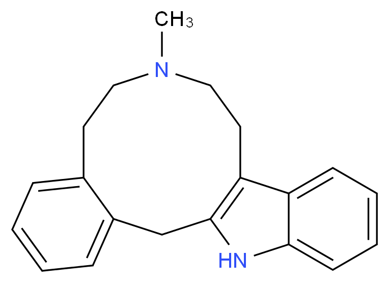 MFCD00951284 molecular structure