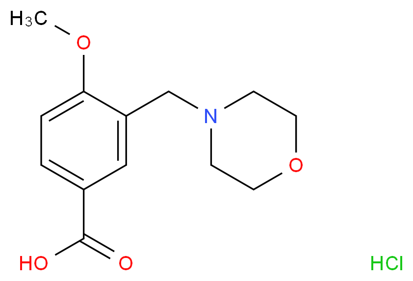MFCD11506622 molecular structure