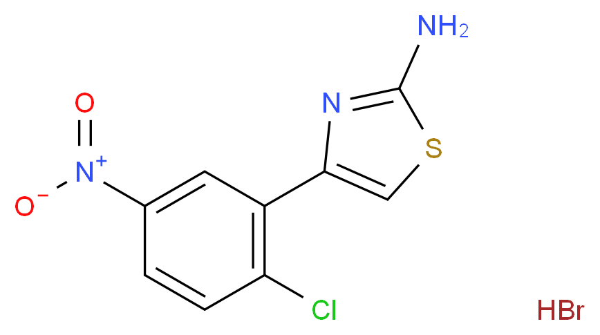 MFCD00218982 molecular structure