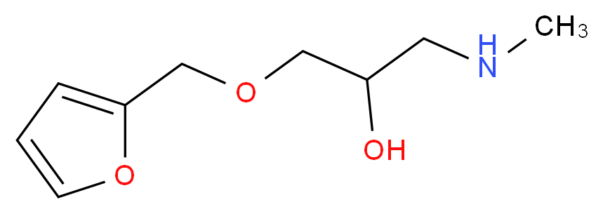 MFCD03848137 molecular structure