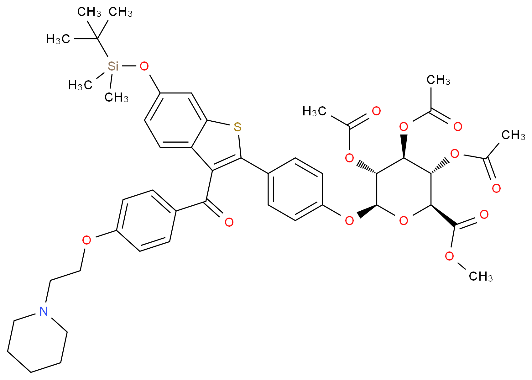 174264-48-3 molecular structure