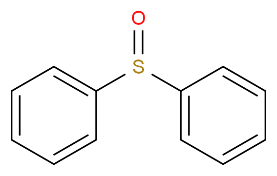 CAS_945-51-7 molecular structure