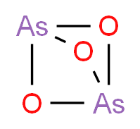 CAS_1327-53-3 molecular structure