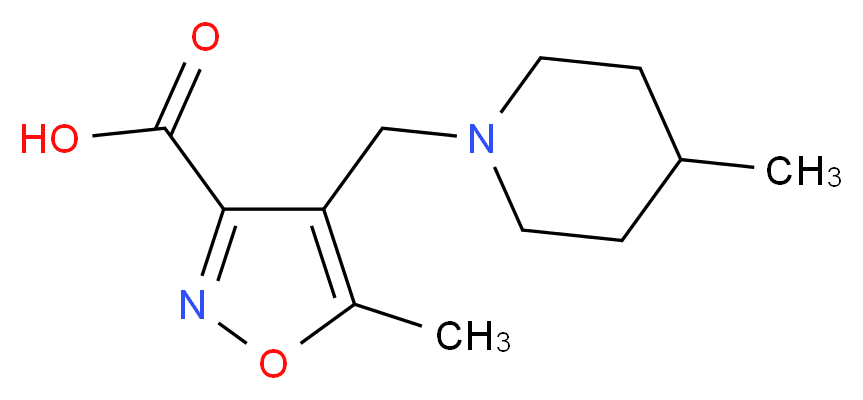 1119452-18-4 molecular structure