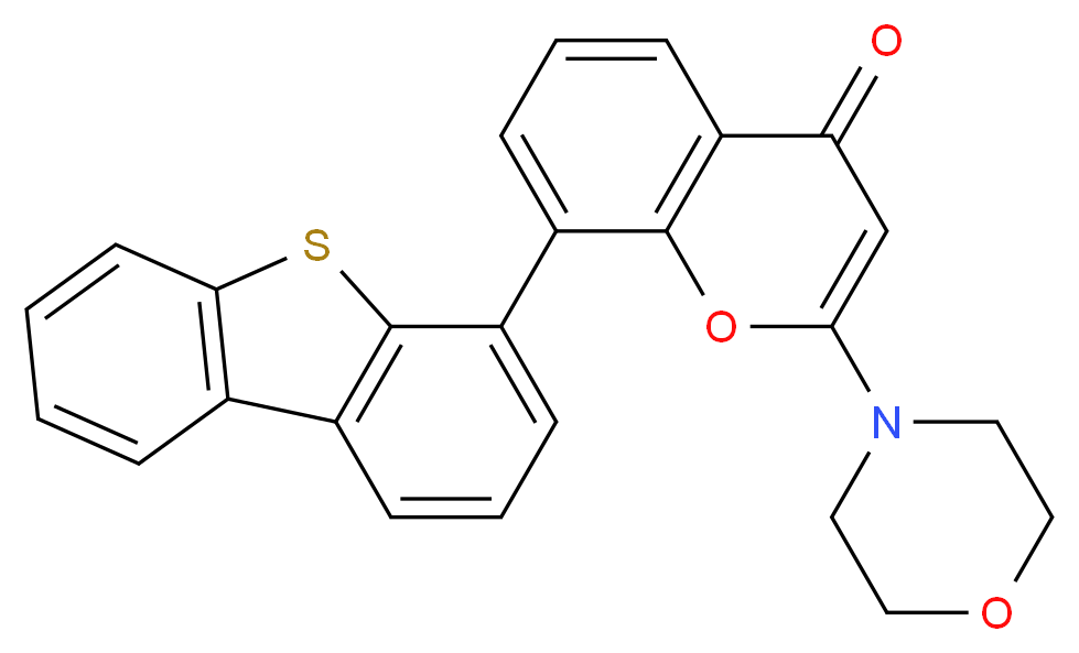 503468-95-9 molecular structure