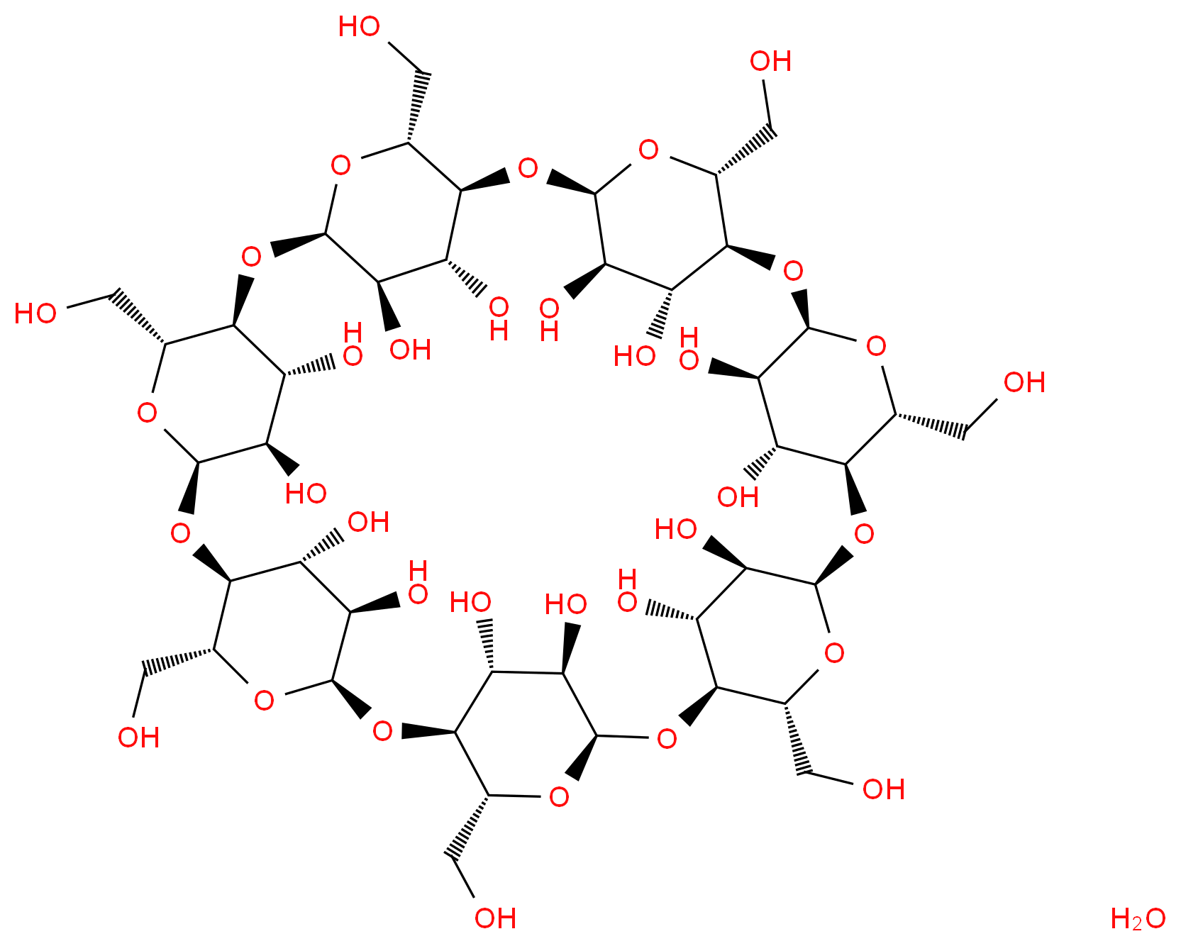 68168-23-0 molecular structure