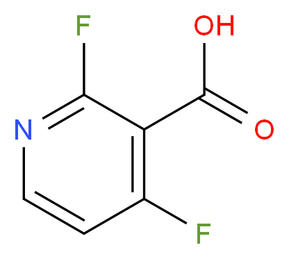 CAS_849937-90-2 molecular structure
