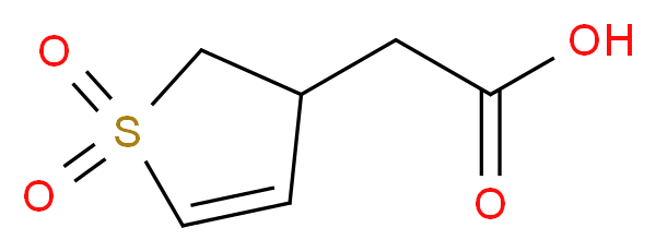 17236-25-8 molecular structure