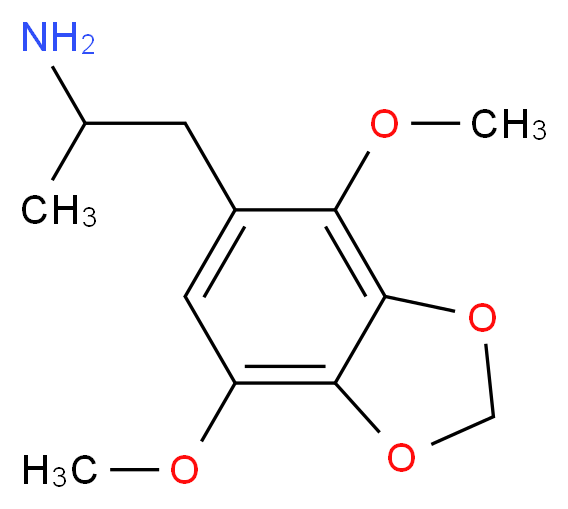 CAS_15183-13-8 molecular structure