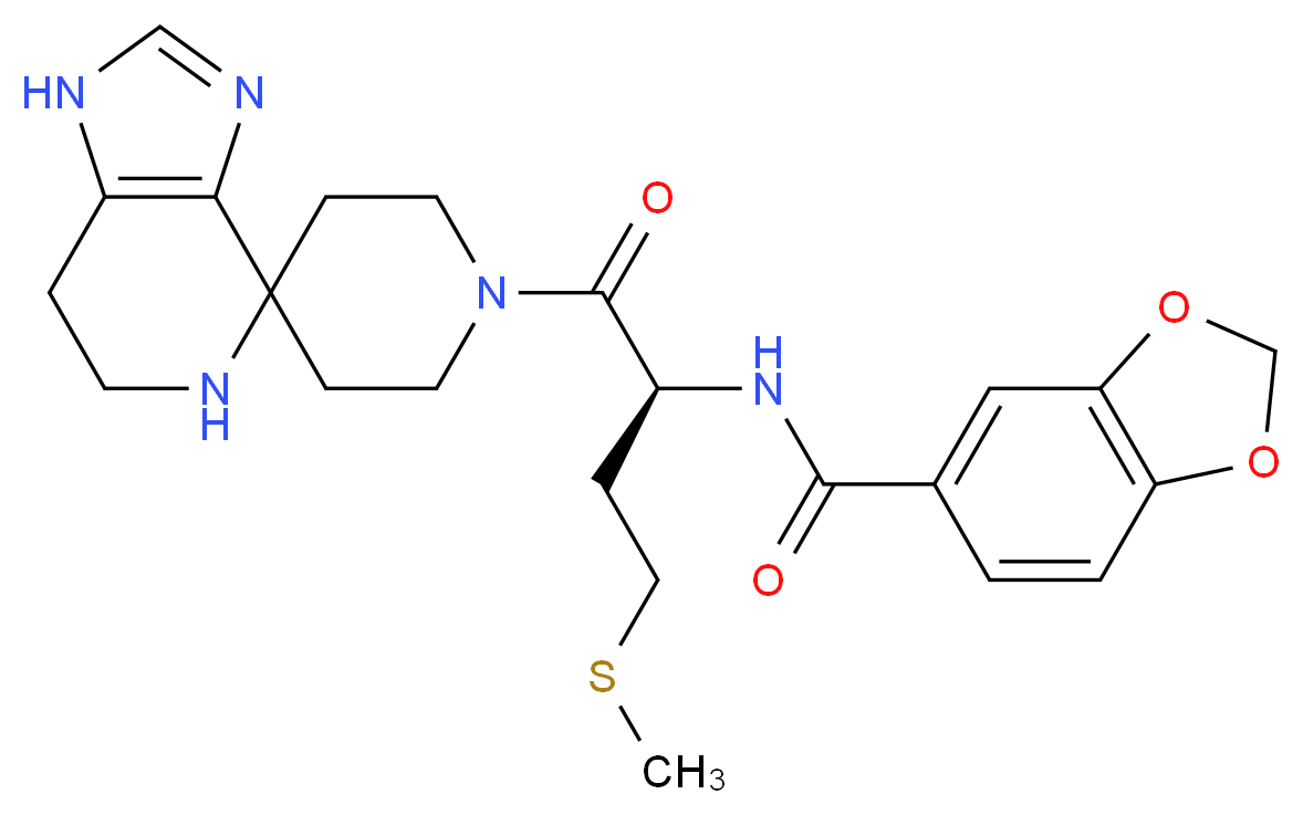 164274126 molecular structure
