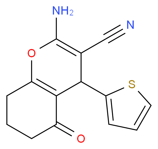 MFCD00096530 molecular structure