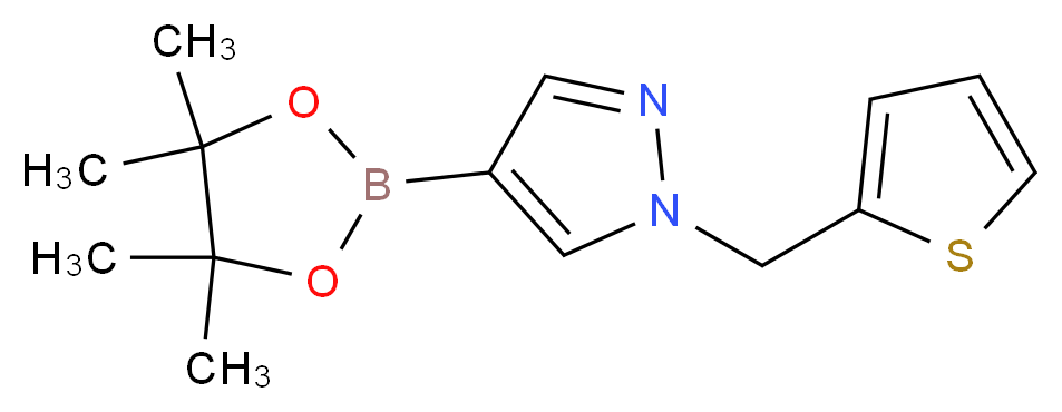 864754-19-8 molecular structure