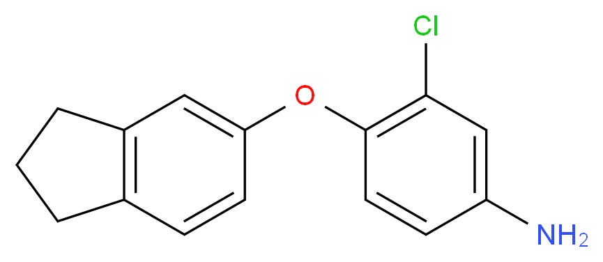 MFCD08687265 molecular structure