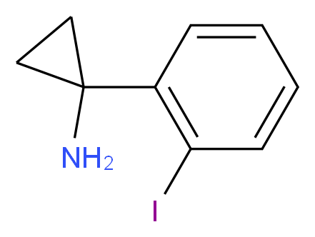 1211593-64-4 molecular structure