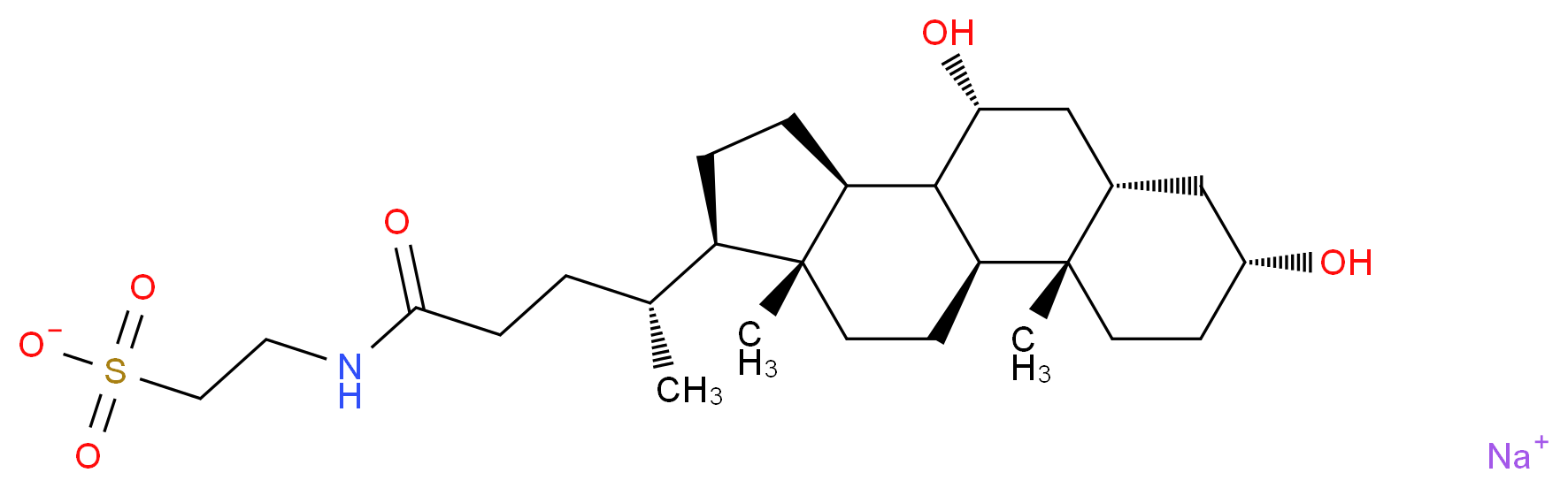 6009-98-9 molecular structure