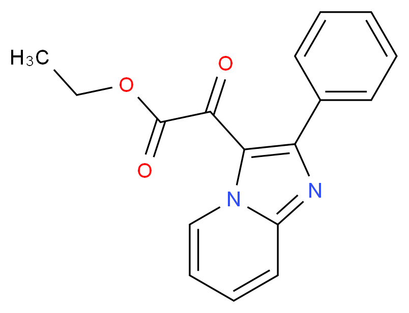 MFCD04613013 molecular structure
