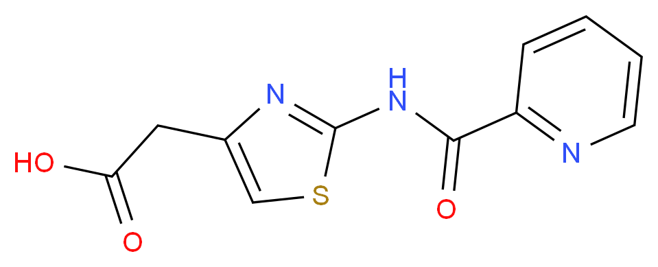 MFCD09047258 molecular structure