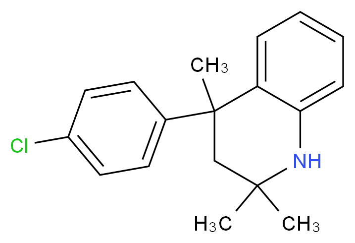 MFCD01859334 molecular structure