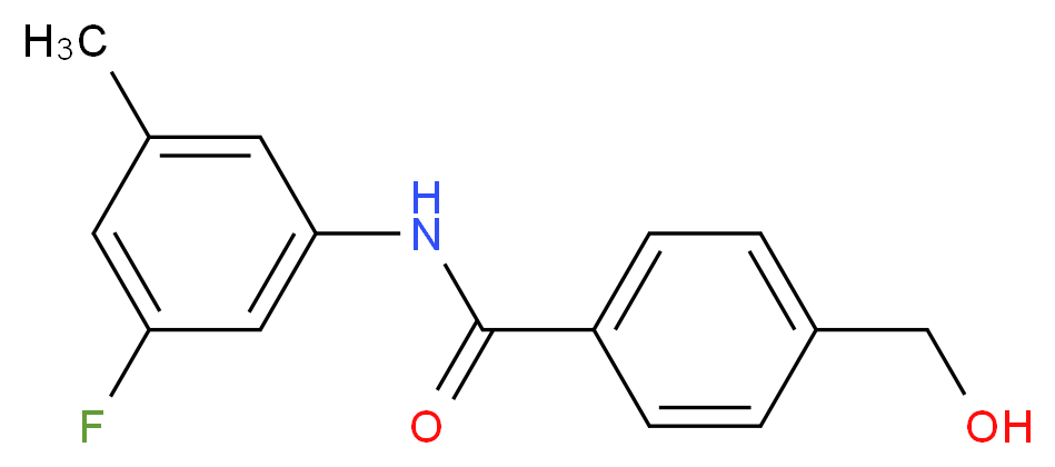 MFCD22683070 molecular structure