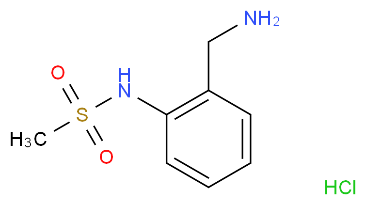 MFCD11505607 molecular structure