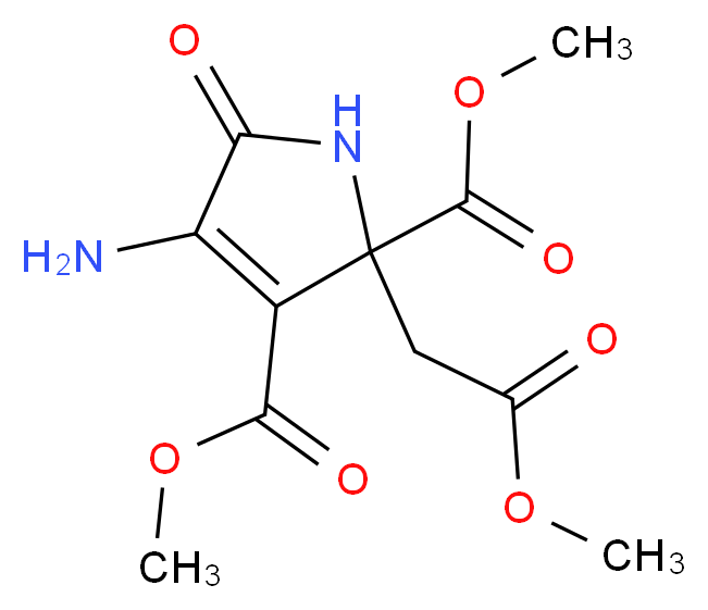164242042 molecular structure