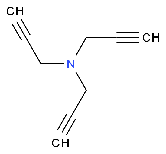 6921-29-5 molecular structure