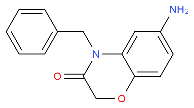 MFCD09907507 molecular structure