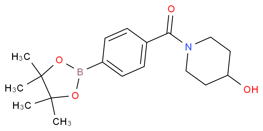 1100094-82-3 molecular structure