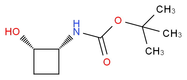 MFCD09952306 molecular structure