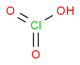 7790-93-4 molecular structure