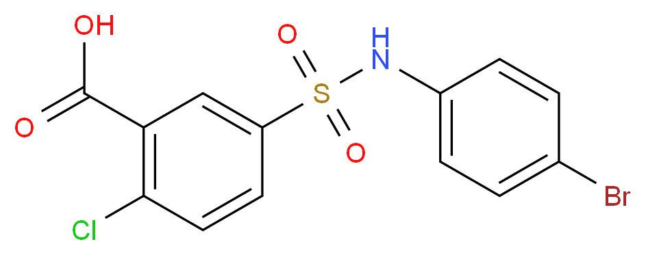 MFCD00634979 molecular structure