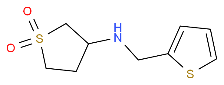 MFCD07366299 molecular structure