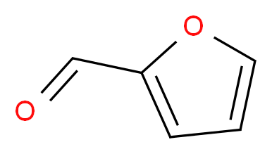 98-01-1 molecular structure