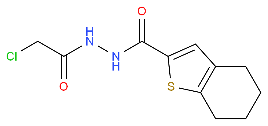 MFCD06372765 molecular structure