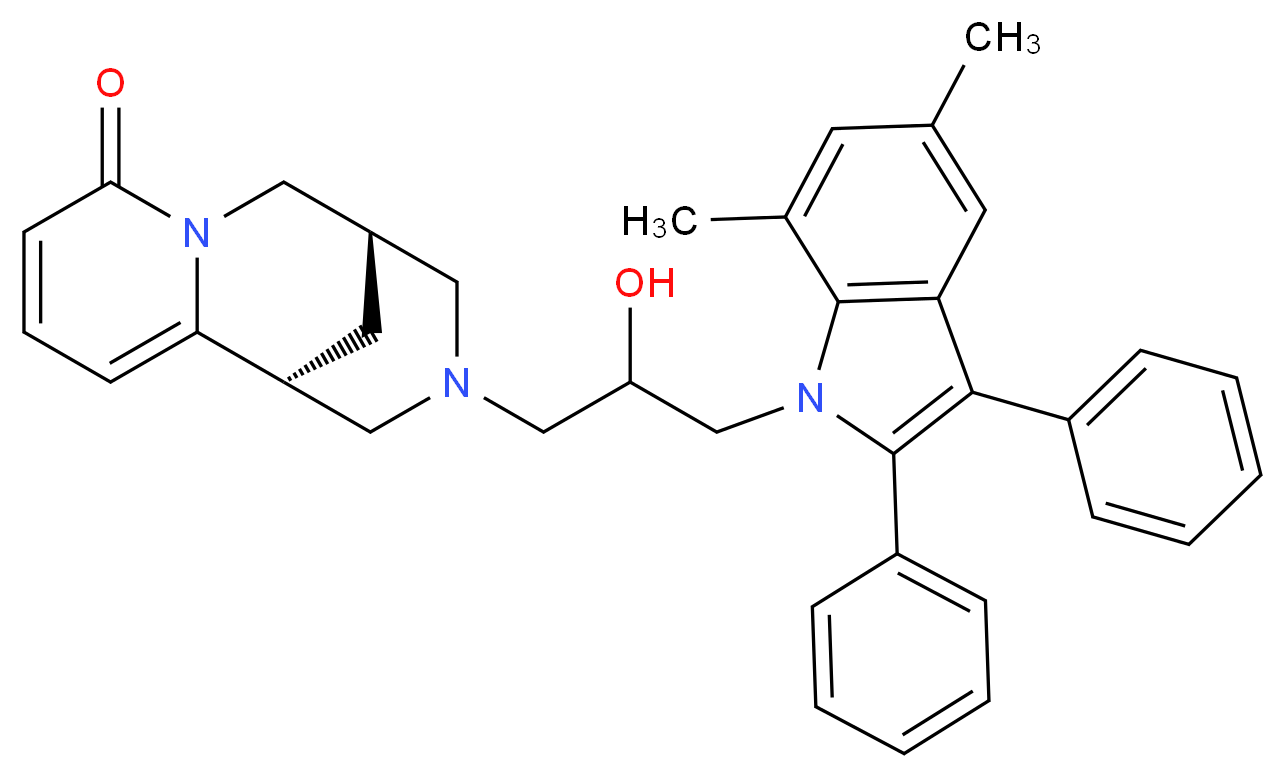 164253922 molecular structure