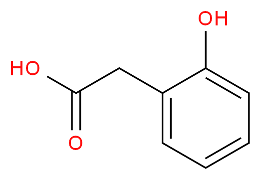 2-Hydroxyphenylacetic acid_Molecular_structure_CAS_614-75-5)
