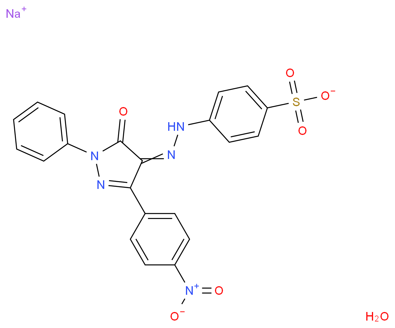 CAS_314291-83-3(freeacid) molecular structure