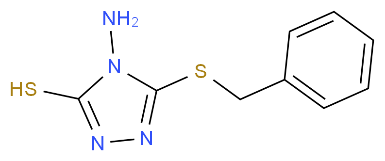 CAS_90535-72-1 molecular structure