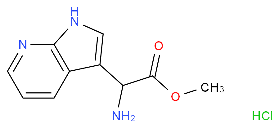CAS_1219429-37-4 molecular structure