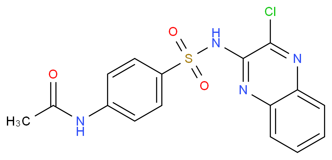 CAS_4029-42-9 molecular structure