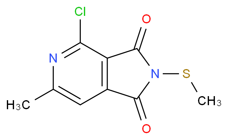CAS_261363-80-8 molecular structure